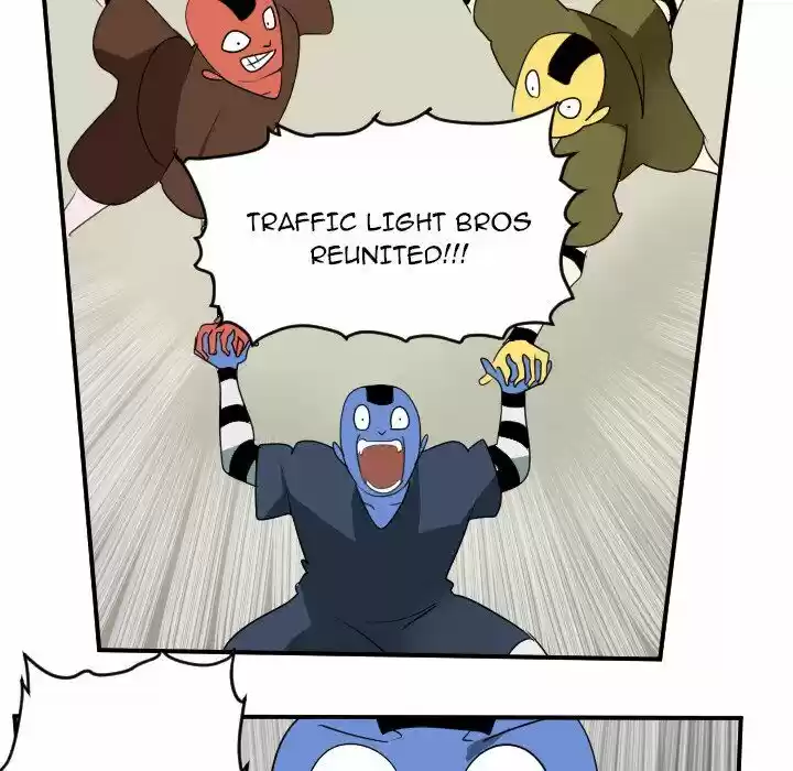 The Ultimate Evolution (Novel) Ch.067