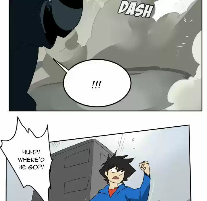 The Ultimate Evolution (Novel) Ch.067