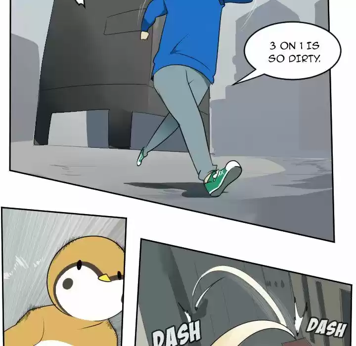 The Ultimate Evolution (Novel) Ch.067