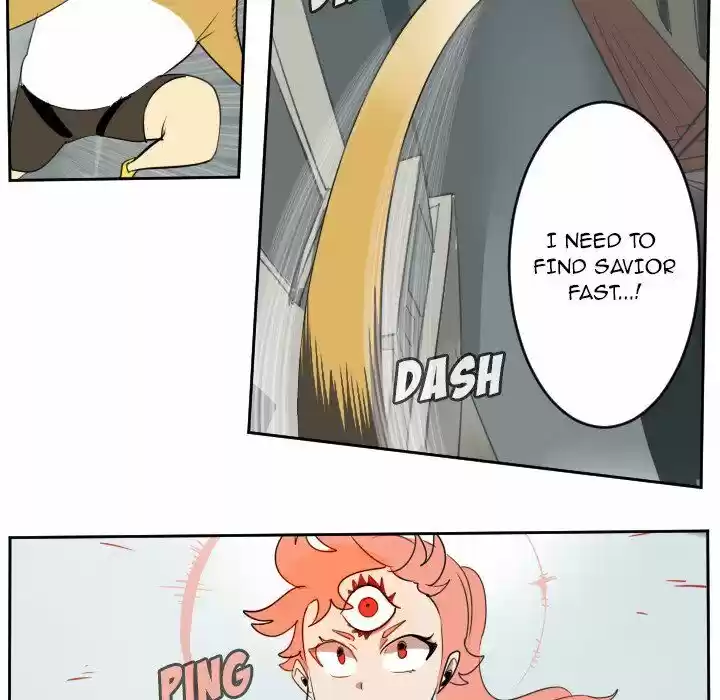 The Ultimate Evolution (Novel) Ch.067