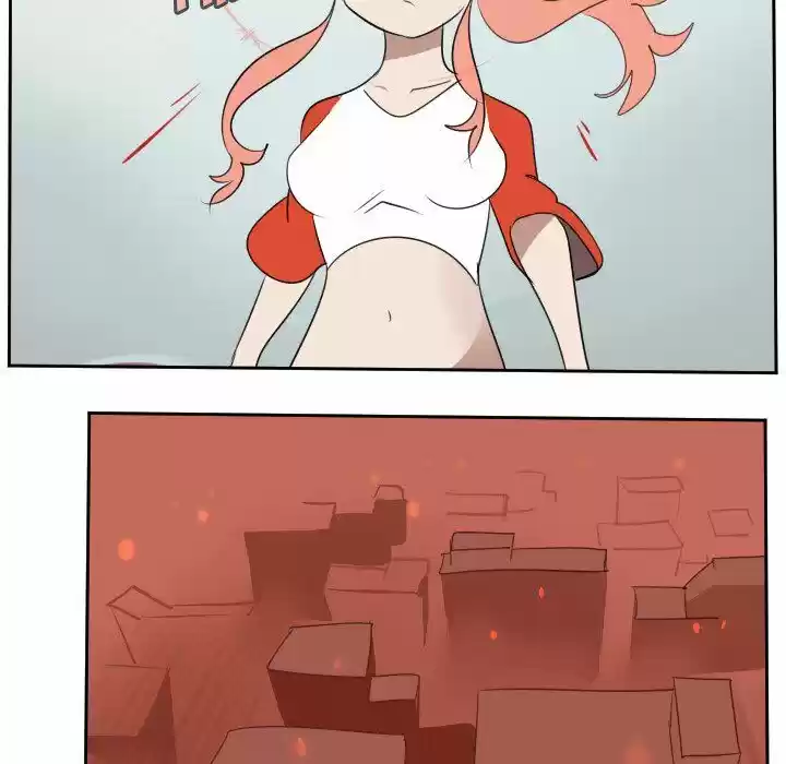 The Ultimate Evolution (Novel) Ch.067