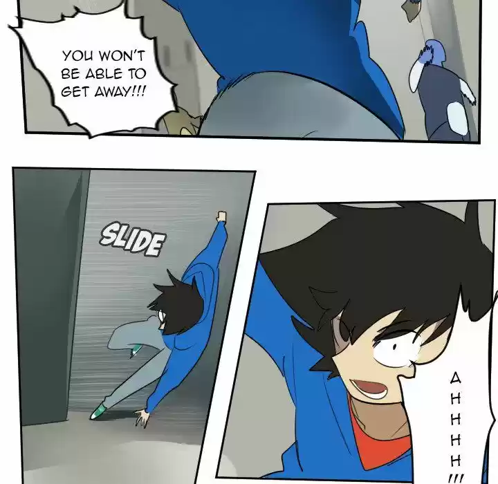 The Ultimate Evolution (Novel) Ch.067