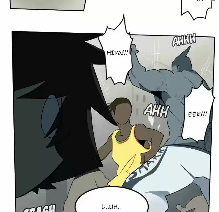 The Ultimate Evolution (Novel) Ch.067