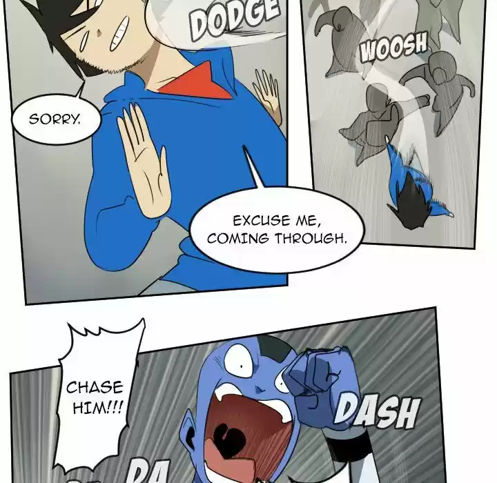 The Ultimate Evolution (Novel) Ch.067