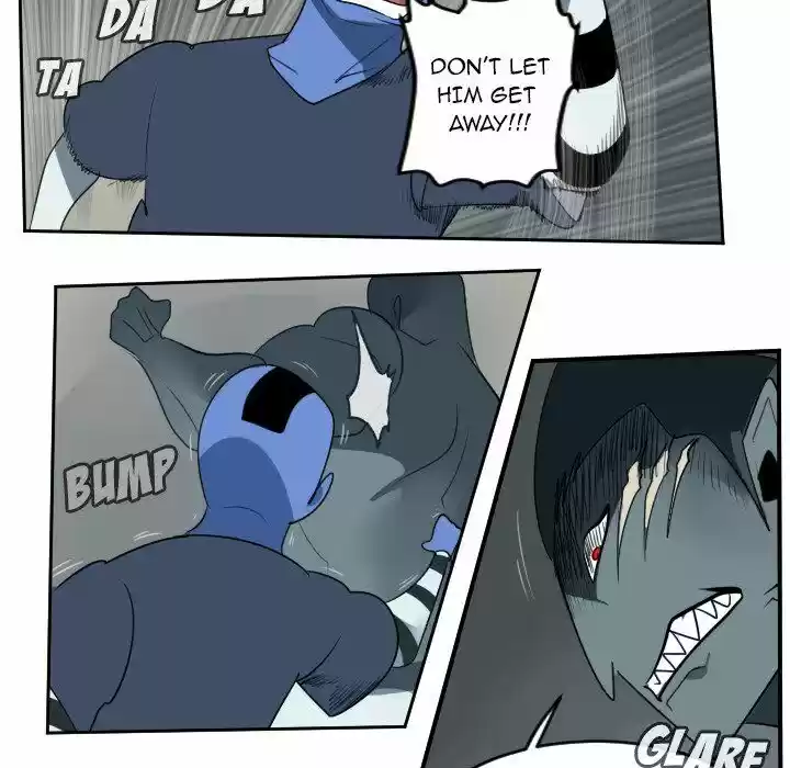 The Ultimate Evolution (Novel) Ch.067