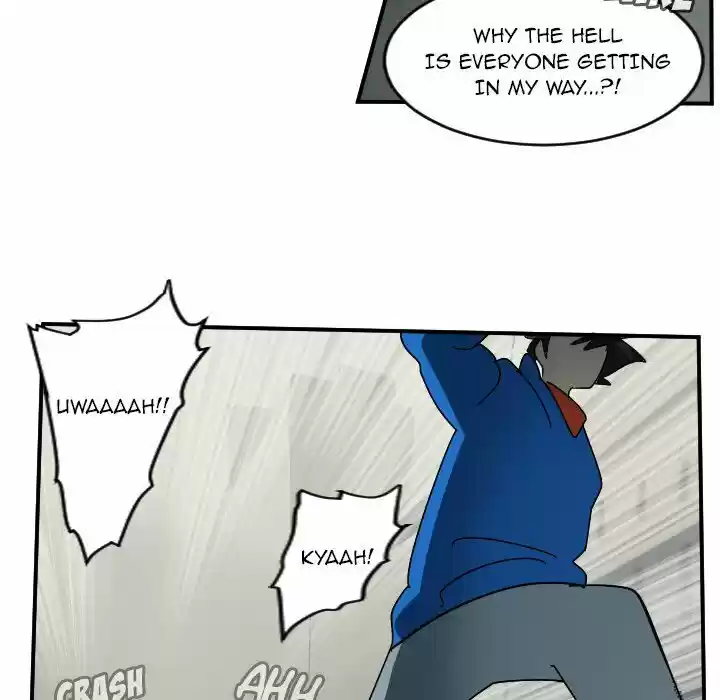 The Ultimate Evolution (Novel) Ch.067