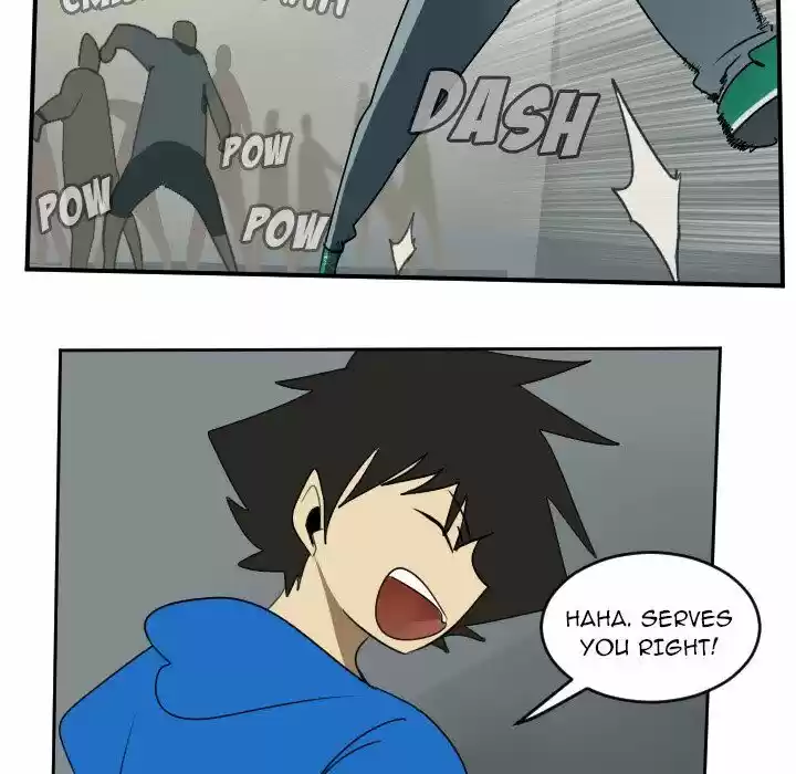 The Ultimate Evolution (Novel) Ch.067