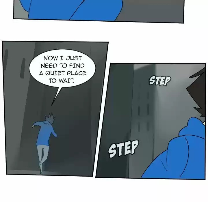 The Ultimate Evolution (Novel) Ch.067