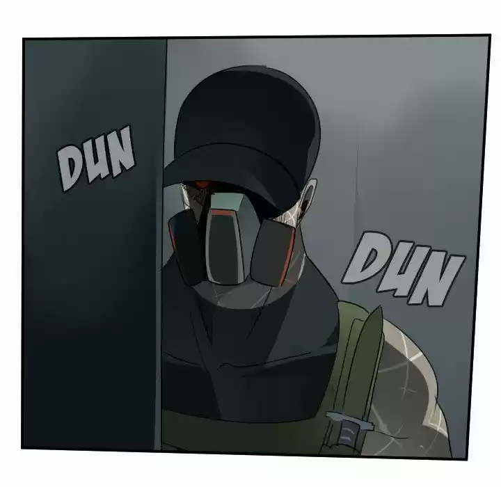 The Ultimate Evolution (Novel) Ch.067