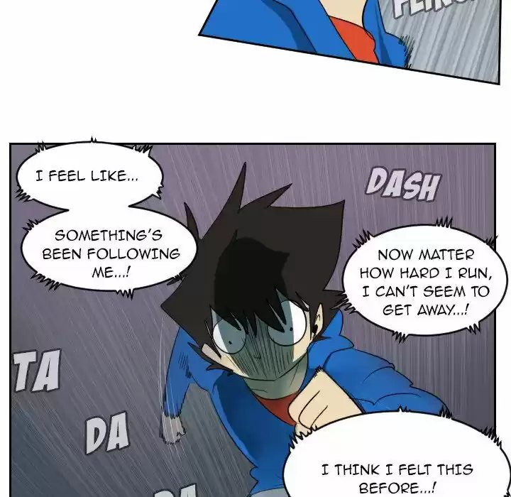 The Ultimate Evolution (Novel) Ch.068