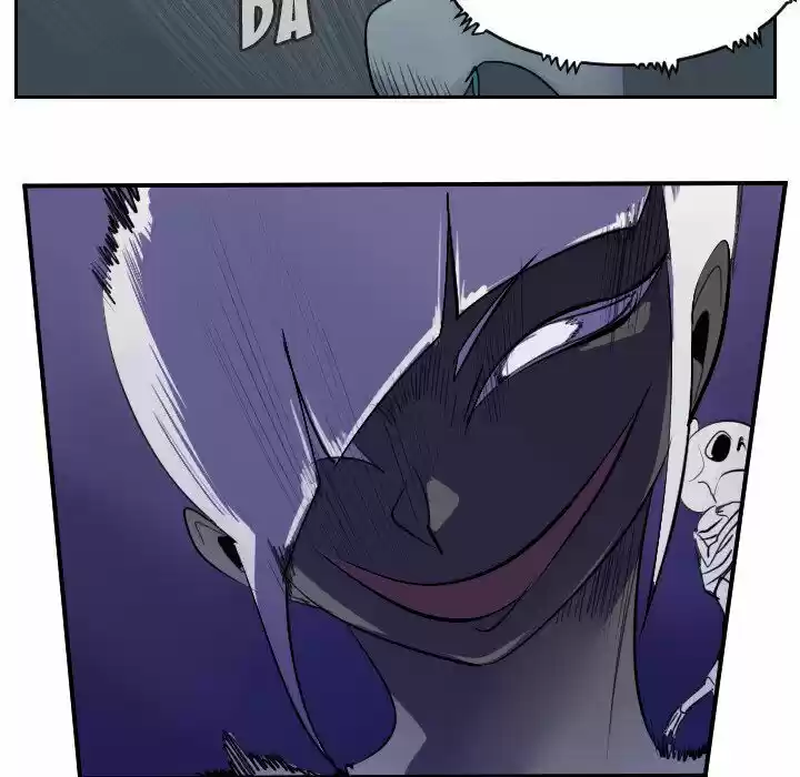 The Ultimate Evolution (Novel) Ch.068