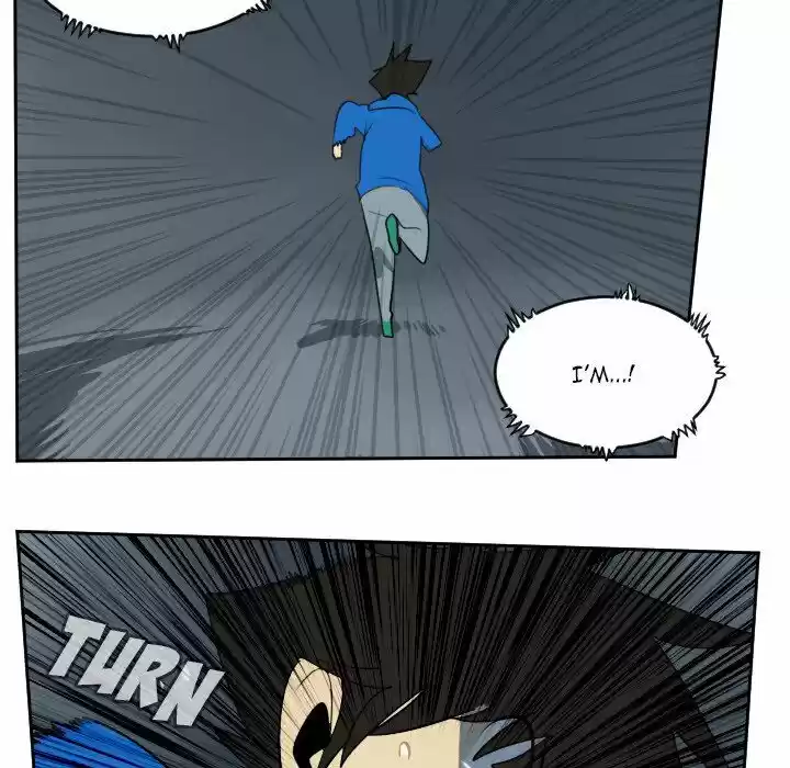 The Ultimate Evolution (Novel) Ch.068