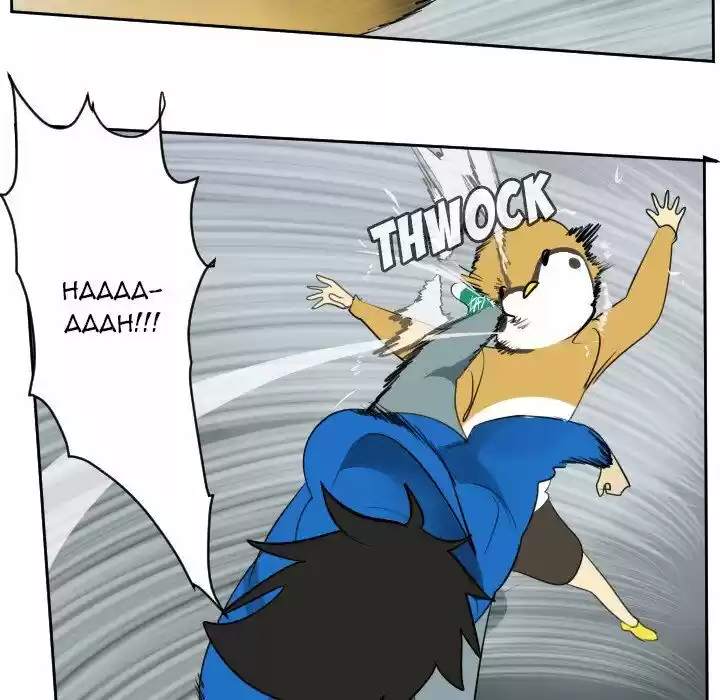 The Ultimate Evolution (Novel) Ch.068