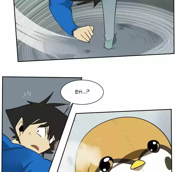 The Ultimate Evolution (Novel) Ch.068