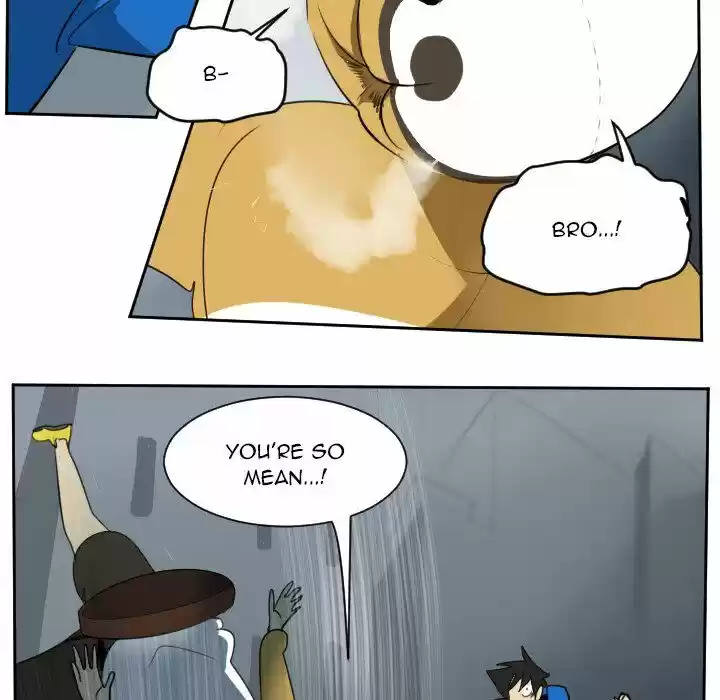 The Ultimate Evolution (Novel) Ch.068