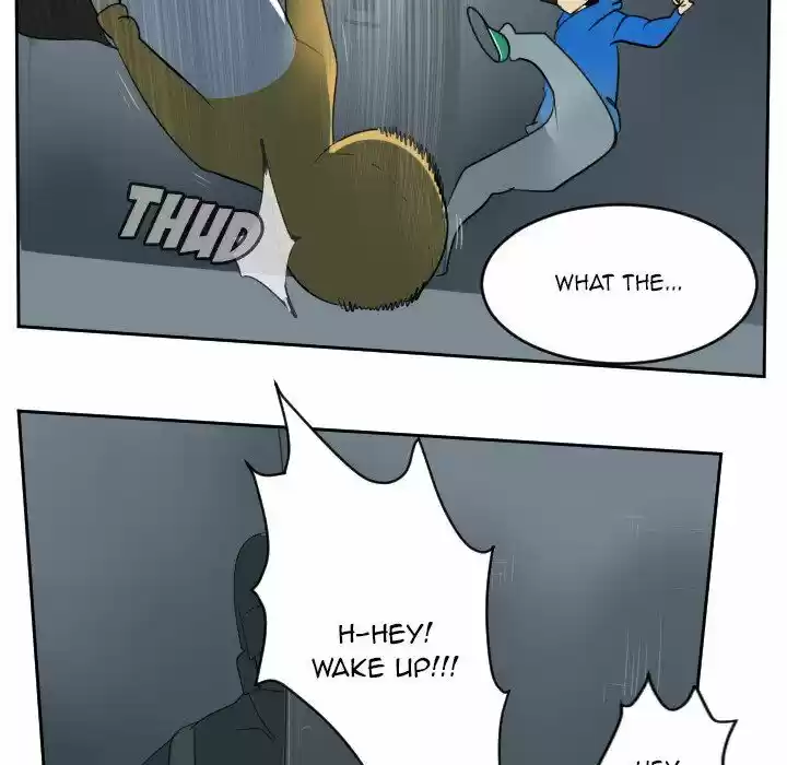 The Ultimate Evolution (Novel) Ch.068