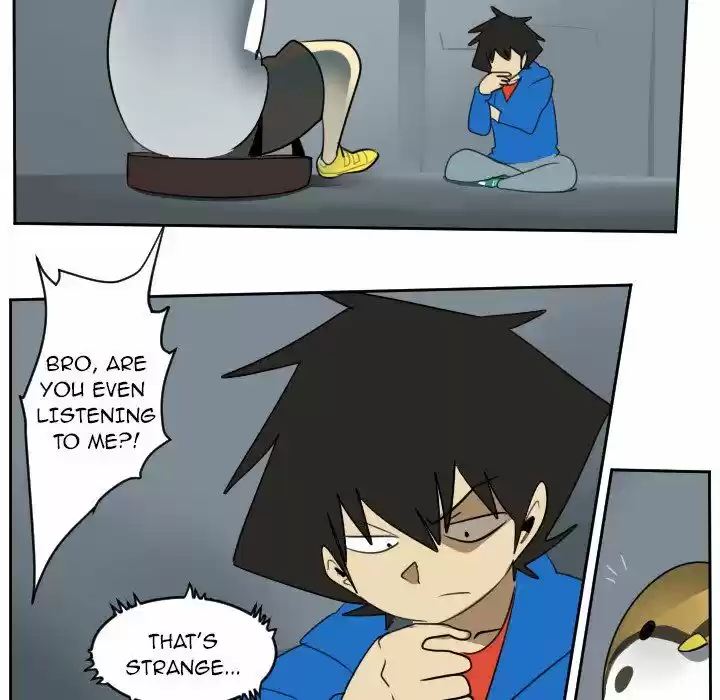 The Ultimate Evolution (Novel) Ch.068