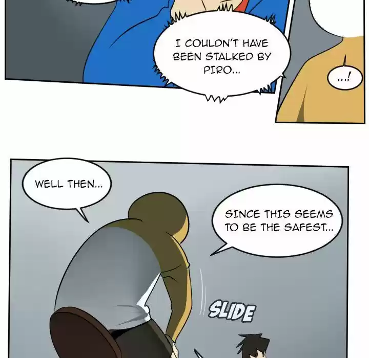 The Ultimate Evolution (Novel) Ch.068