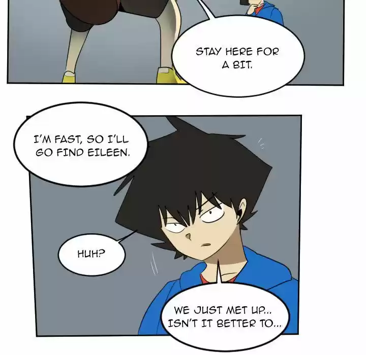 The Ultimate Evolution (Novel) Ch.068