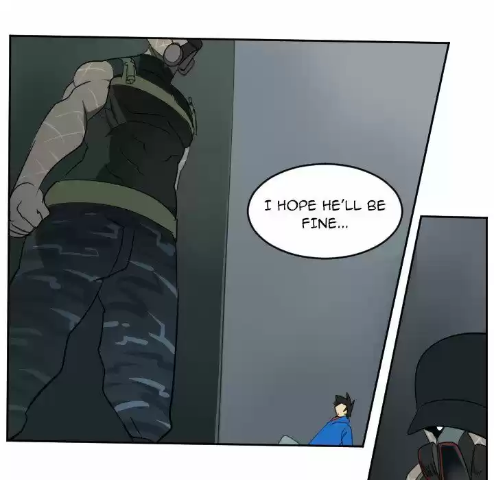 The Ultimate Evolution (Novel) Ch.068