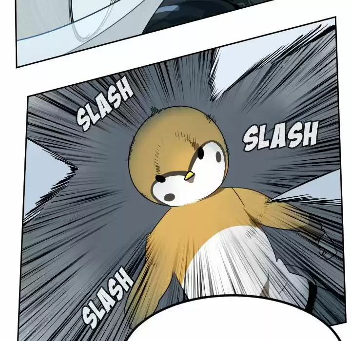 The Ultimate Evolution (Novel) Ch.068