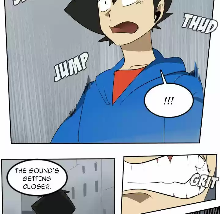 The Ultimate Evolution (Novel) Ch.068