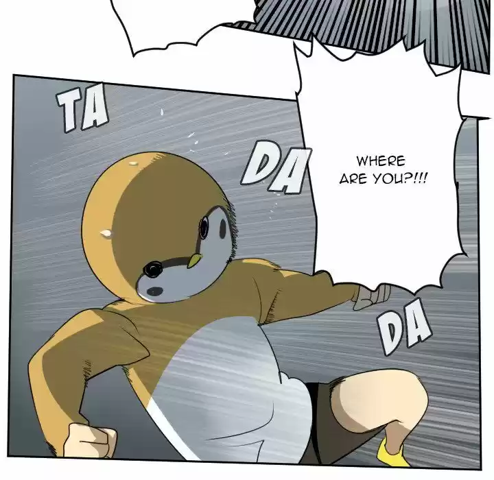 The Ultimate Evolution (Novel) Ch.068