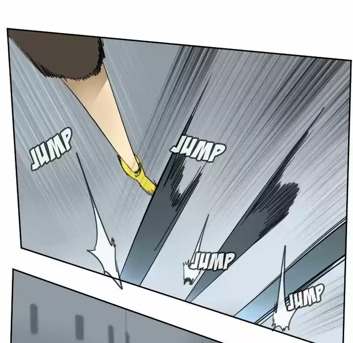 The Ultimate Evolution (Novel) Ch.068