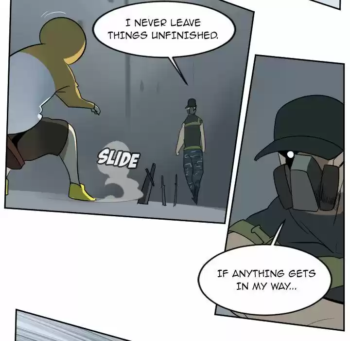 The Ultimate Evolution (Novel) Ch.068