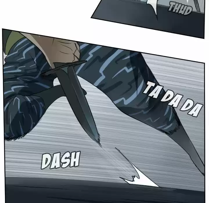 The Ultimate Evolution (Novel) Ch.068