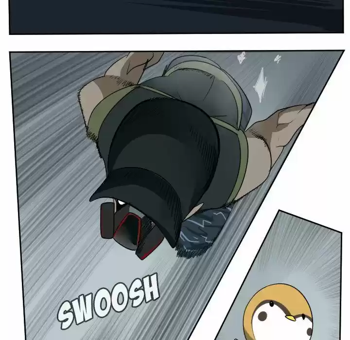 The Ultimate Evolution (Novel) Ch.068