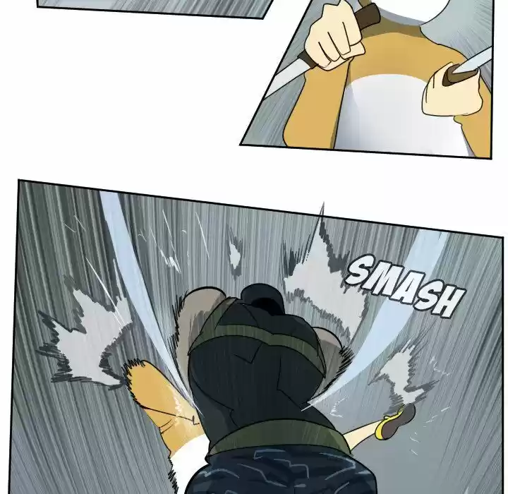 The Ultimate Evolution (Novel) Ch.068