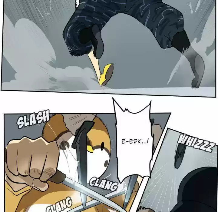 The Ultimate Evolution (Novel) Ch.068