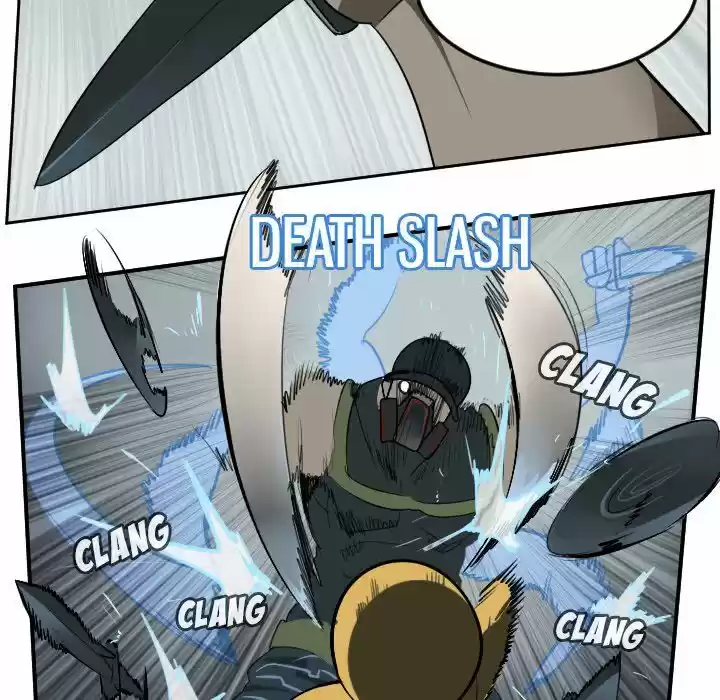 The Ultimate Evolution (Novel) Ch.068