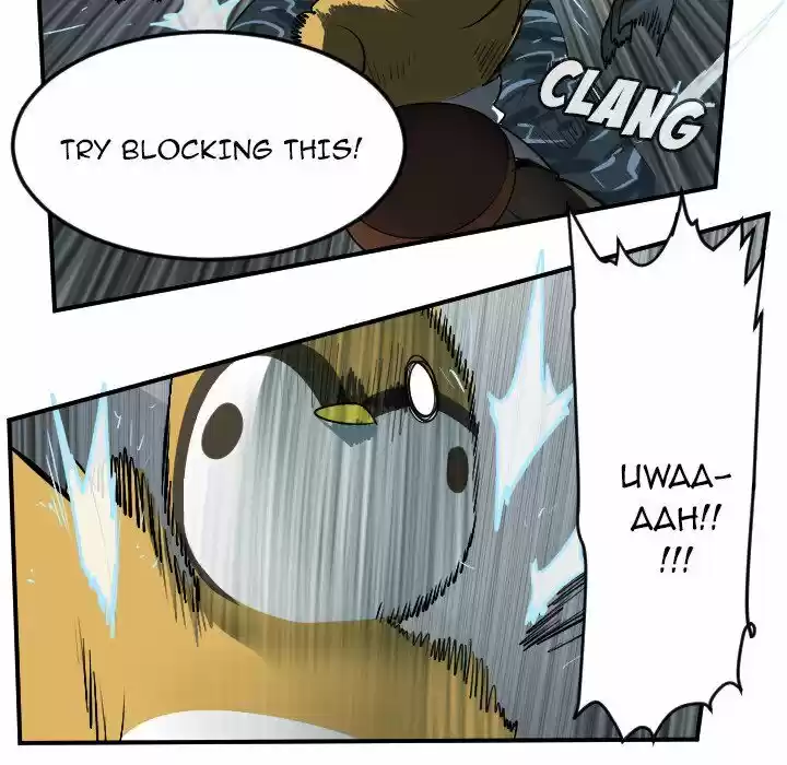 The Ultimate Evolution (Novel) Ch.068