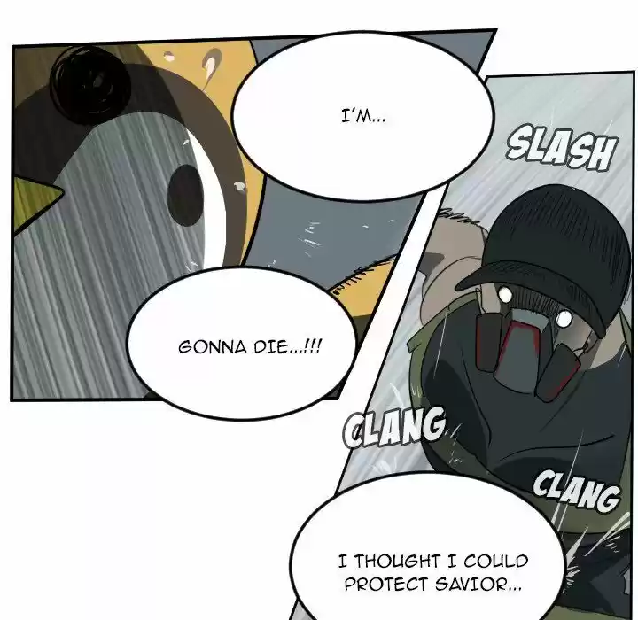 The Ultimate Evolution (Novel) Ch.068