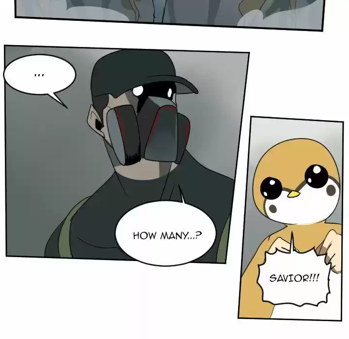 The Ultimate Evolution (Novel) Ch.068