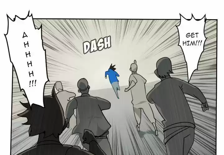 The Ultimate Evolution (Novel) Ch.069