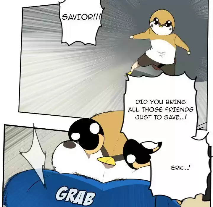 The Ultimate Evolution (Novel) Ch.069