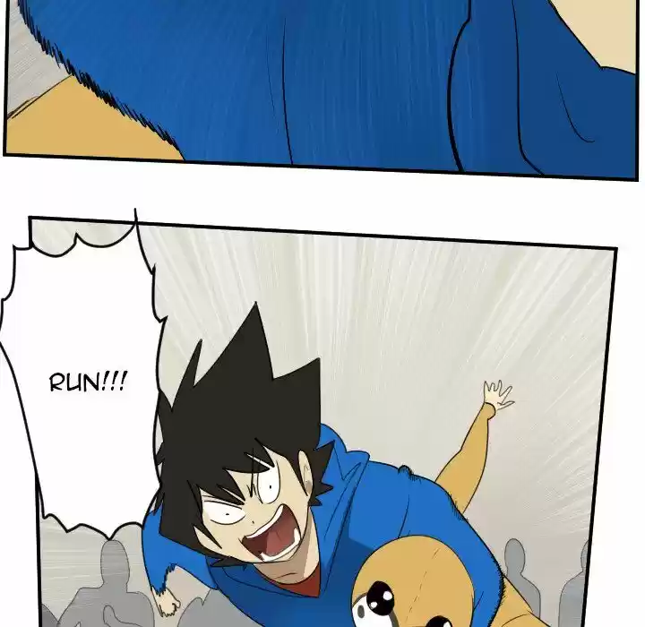 The Ultimate Evolution (Novel) Ch.069