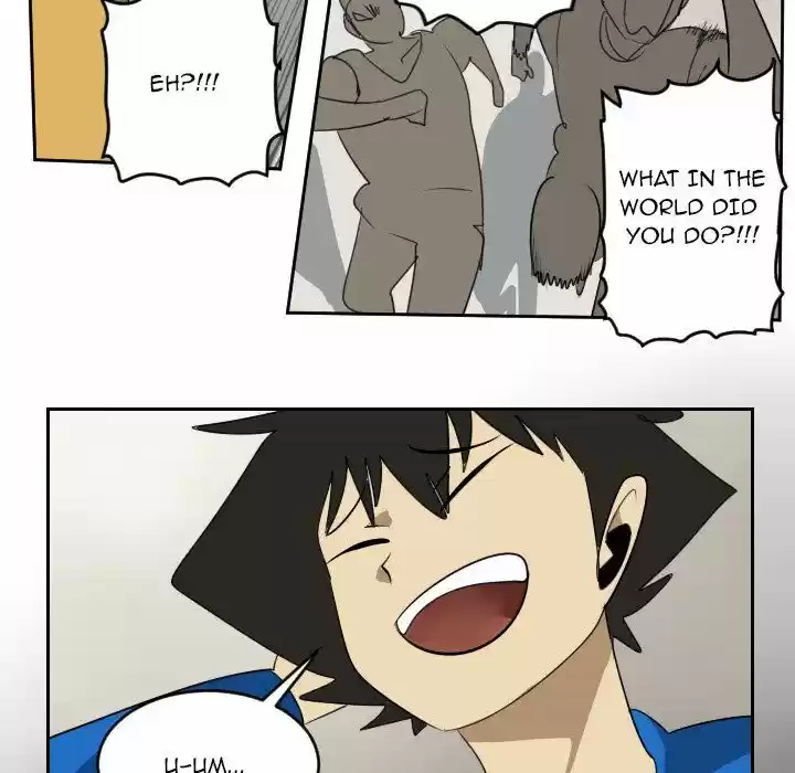 The Ultimate Evolution (Novel) Ch.069