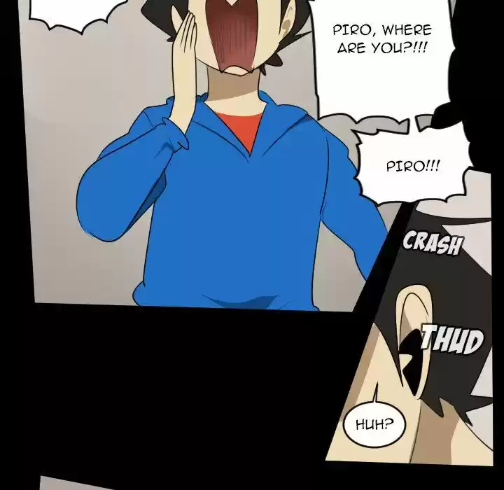 The Ultimate Evolution (Novel) Ch.069