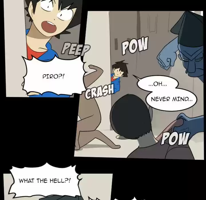 The Ultimate Evolution (Novel) Ch.069