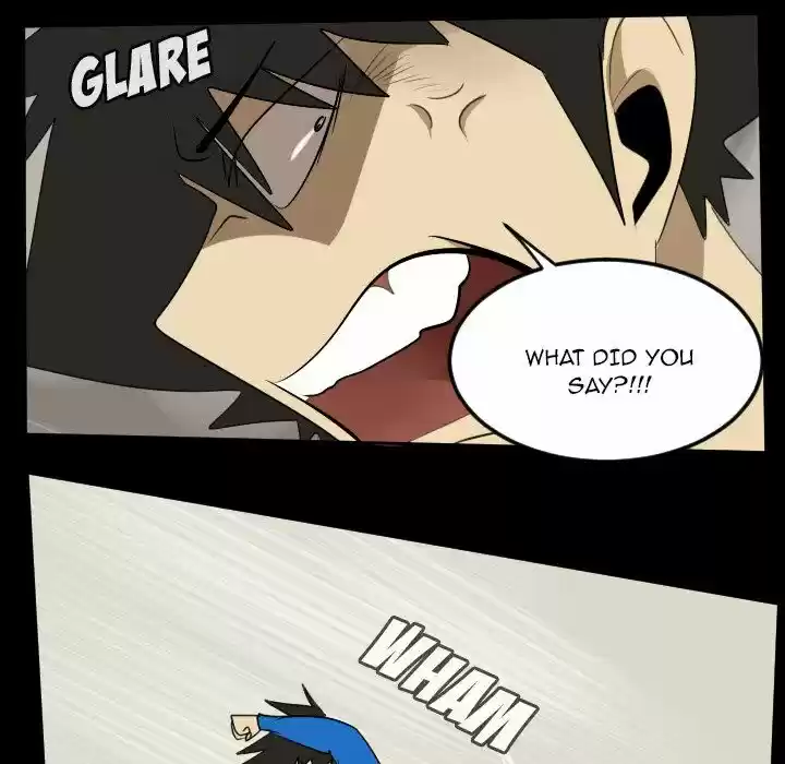 The Ultimate Evolution (Novel) Ch.069