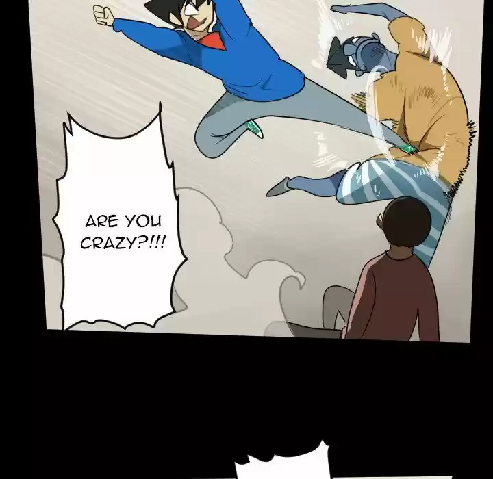 The Ultimate Evolution (Novel) Ch.069