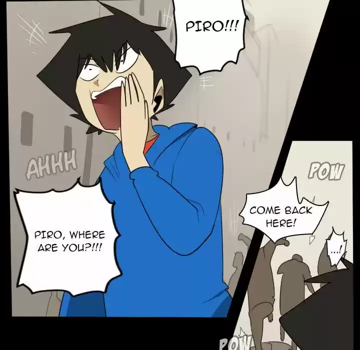 The Ultimate Evolution (Novel) Ch.069