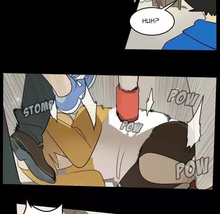 The Ultimate Evolution (Novel) Ch.069