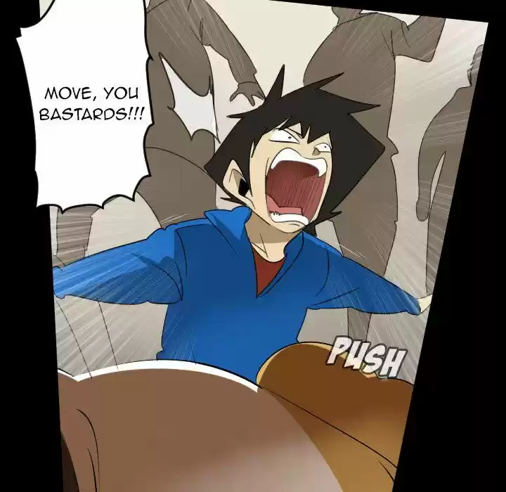 The Ultimate Evolution (Novel) Ch.069