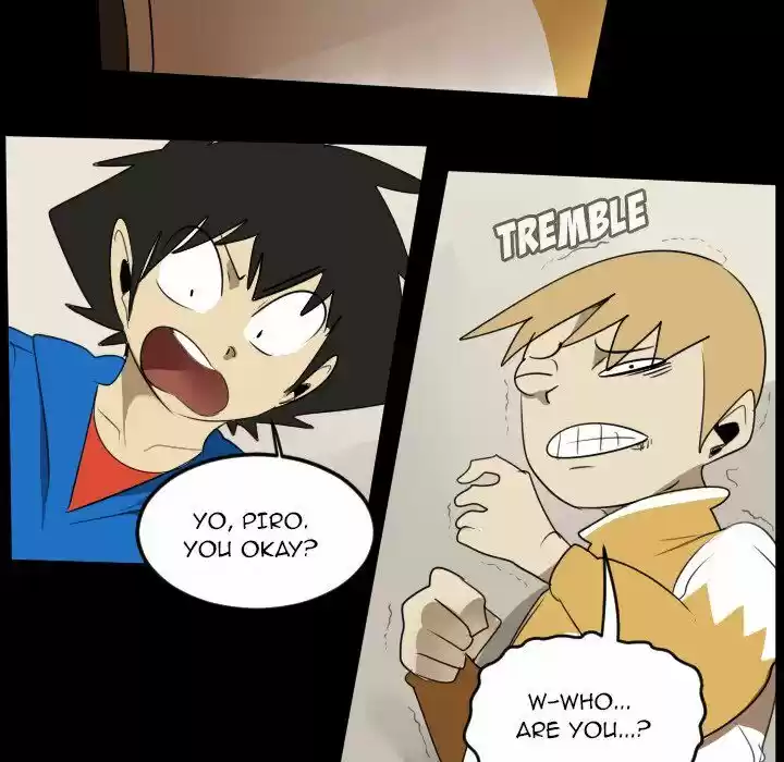 The Ultimate Evolution (Novel) Ch.069