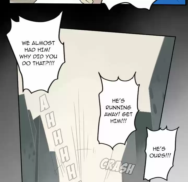 The Ultimate Evolution (Novel) Ch.069